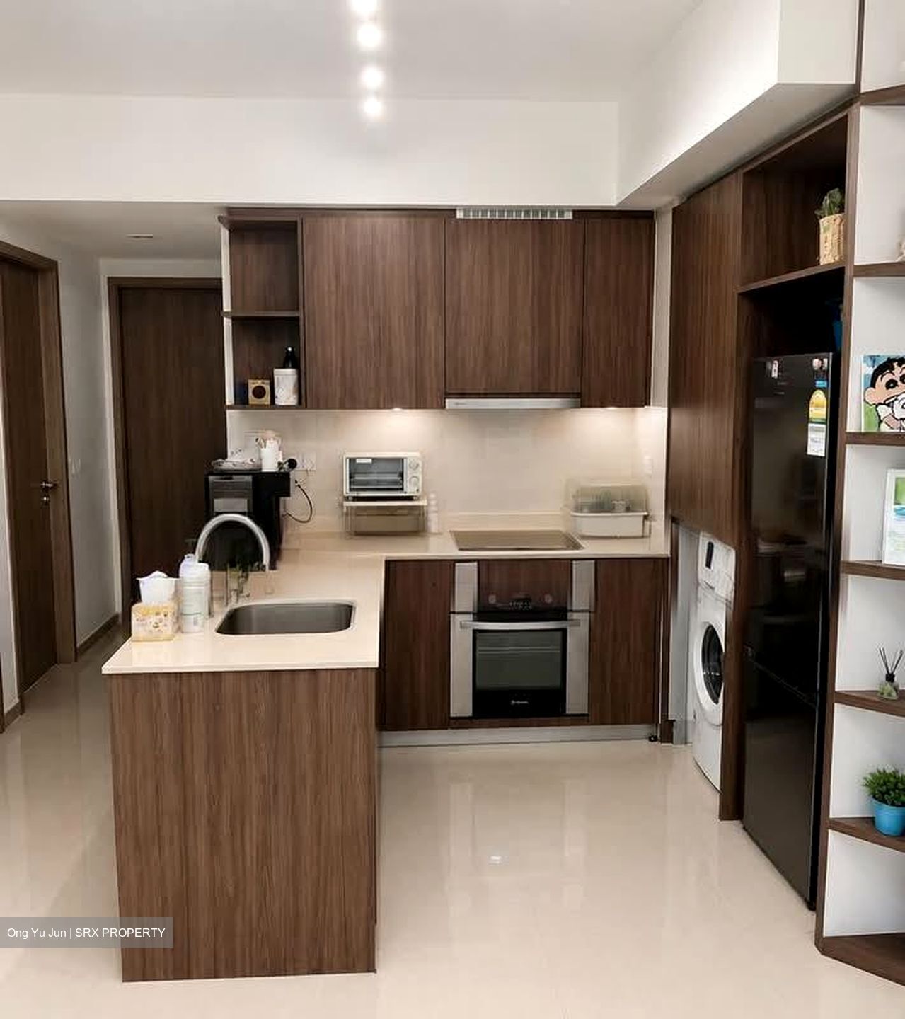 Sol Acres (D23), Condominium #572753111